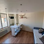 Les Garennes à Deux Pas De La Et Du Centre Ville, Ménage Inclus Wimereux