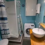 아파트 Les Garennes A Deux Pas De La Et Du Centre Ville, Menage Inclus 위머로우