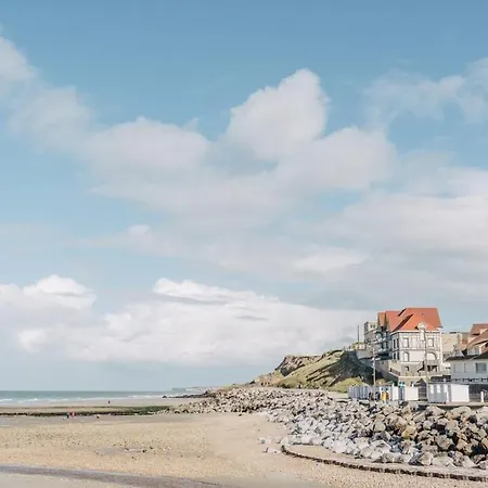 Les Garennes A Deux Pas De La Et Du Centre Ville, Menage Inclus شقة *